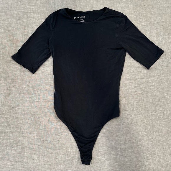 Everlane bodysuit Small - Picture 5 of 9